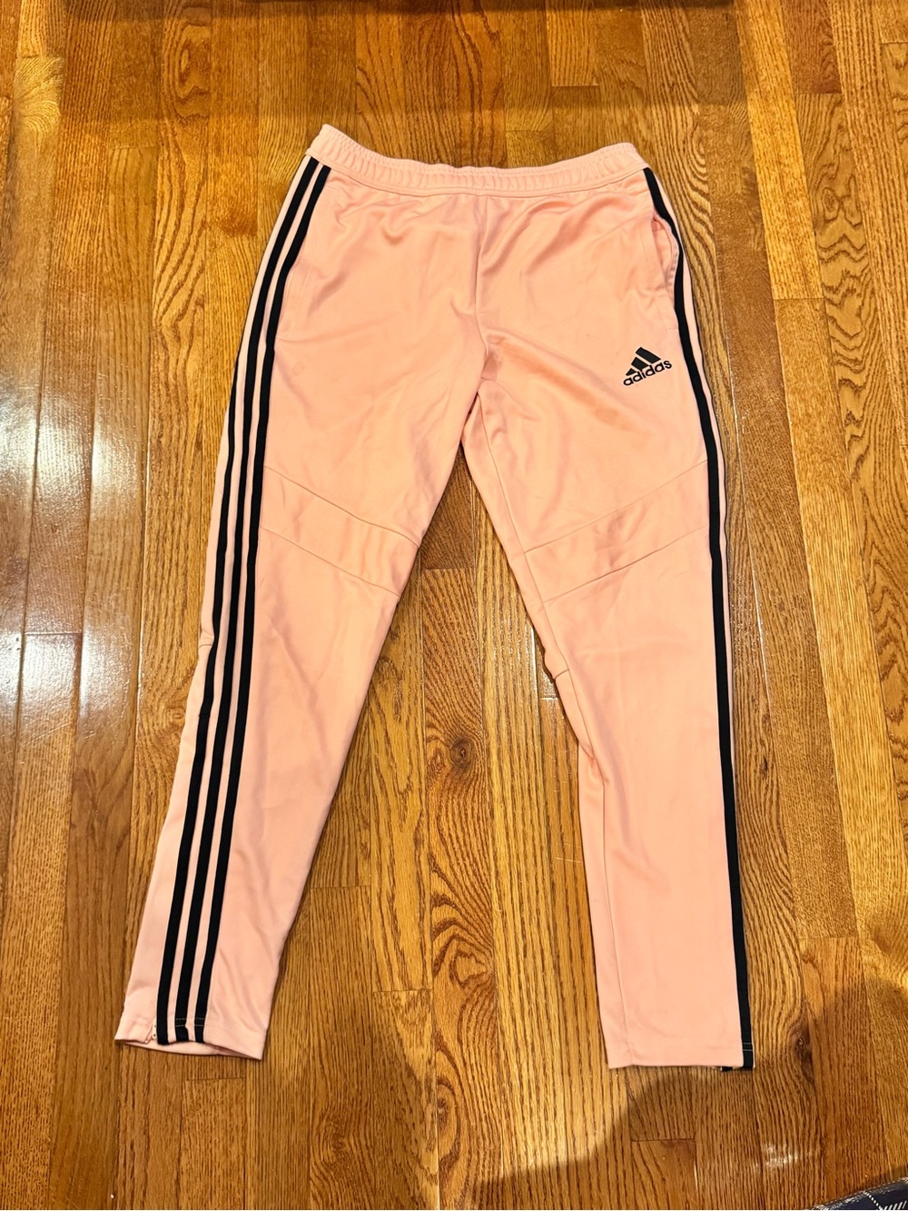 Adidas Men's Tiro AEROREADY Track Pants